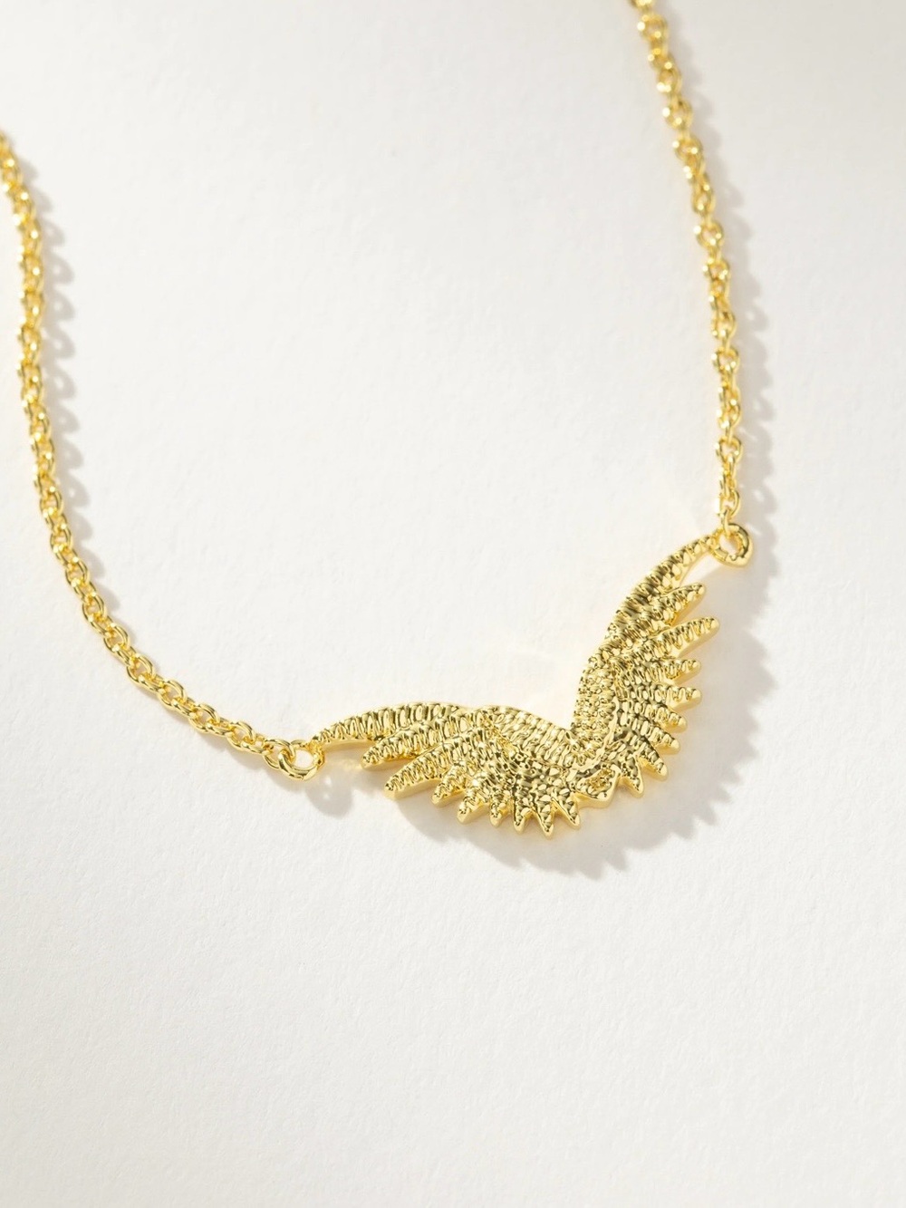 Uncommon James Protection Necklace